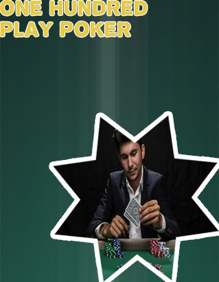 100 hand video poker