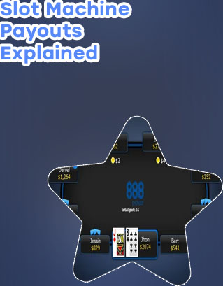 888poker slots
