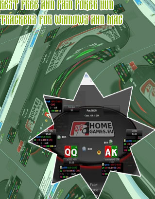 Best free hud for pokerstars