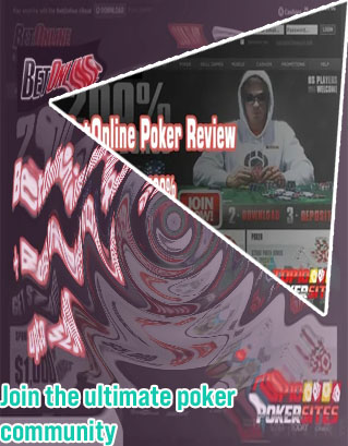 Best legit online poker