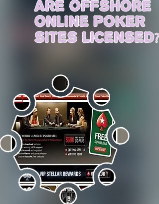 Best legit online poker site