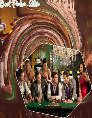 Best online poker casino
