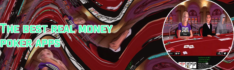 Best poker app no money