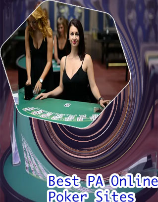 Best poker casinos