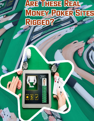 Best poker site to win real money