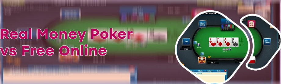 Best site to play free poker online