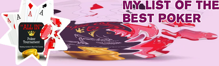 Best website to play poker