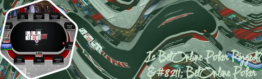 Bet online poker app