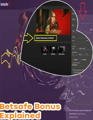 Betsafe poker bonus code