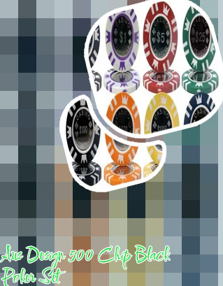 Buy poker chips online