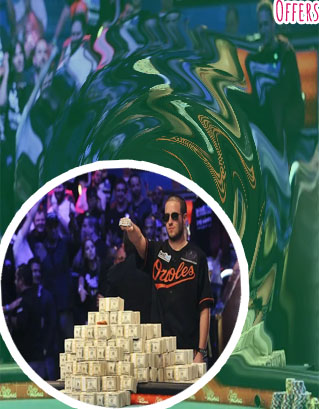 Cbs world series of poker
