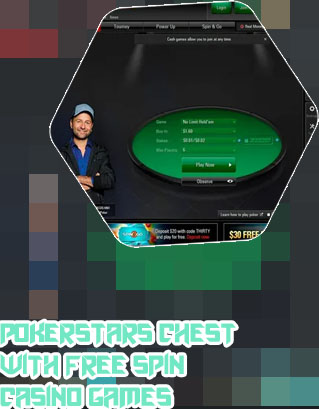 Diamond stars classic pokerstars