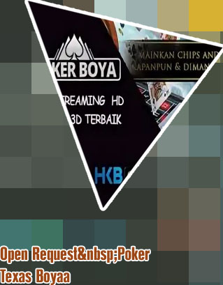 Download poker boya
