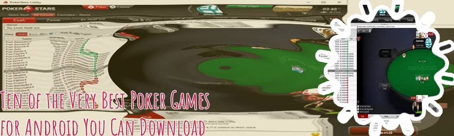 Free poker app no money