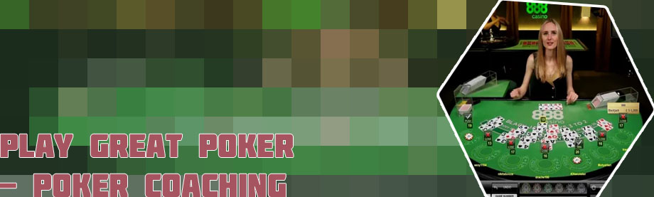 Good games poker online