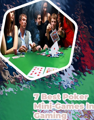 Good poker games