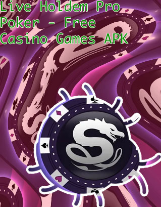 Live hold em poker dragonplay