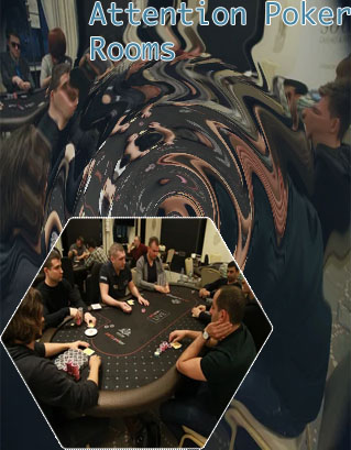 Motor city casino poker