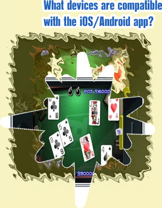 Party poker iphone app