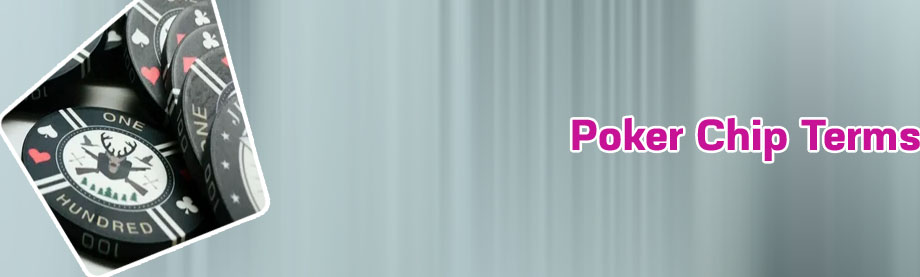 Pgi poker chips