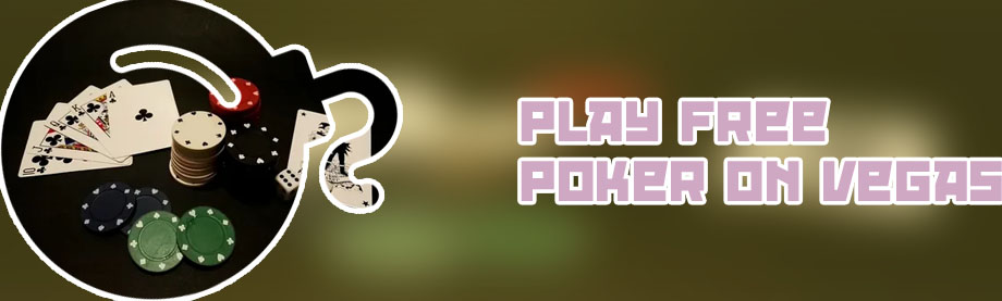 Play five card poker online free