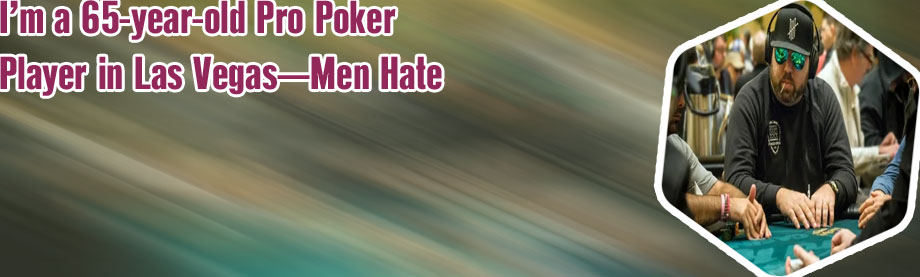 Play pro poker games