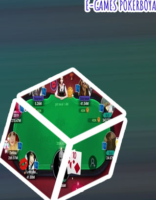Poker boya online