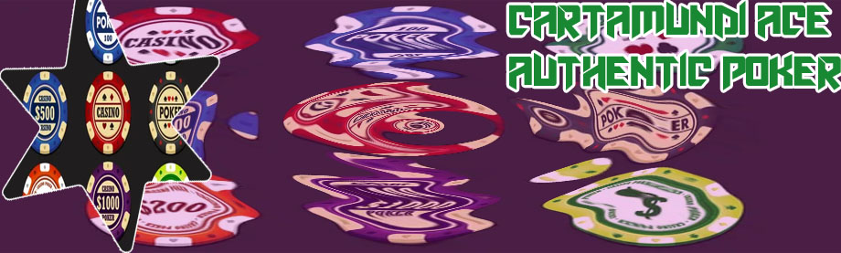 Poker chips cost