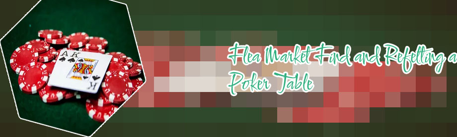Poker felt near me