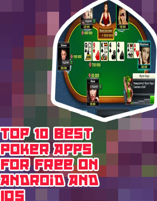 Poker online android