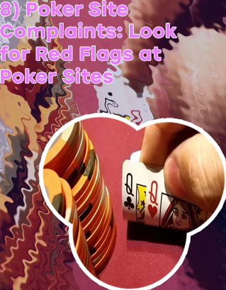 Poker online cash