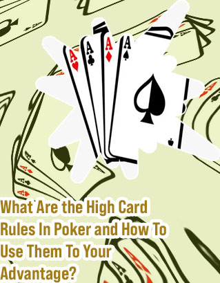 Poker t card