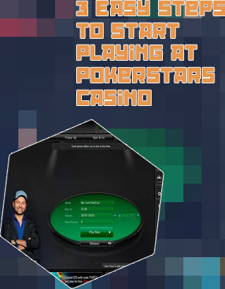 Pokerstars free download for android