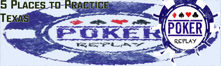 Texas replay poker