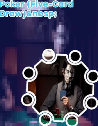 Two person poker