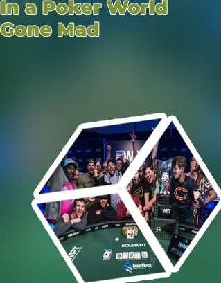 World poker tour game