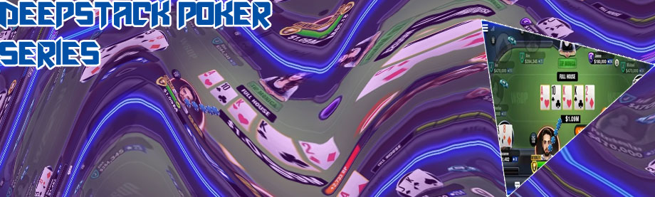 World series of poker website