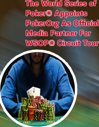 Wsop social poker